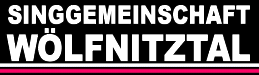 Singgemeinschaft Wölfnitztal
