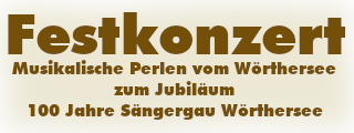 Festkonzert