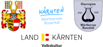 Chorregion Wörthersee-Rosental